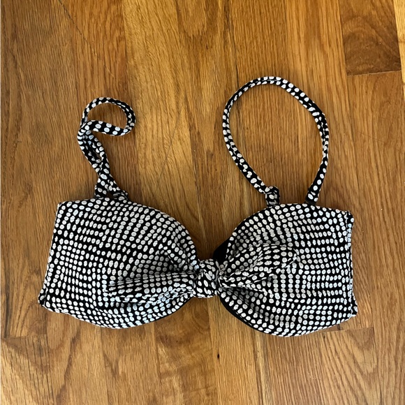 Aerie convertible swim top - Picture 1 of 3